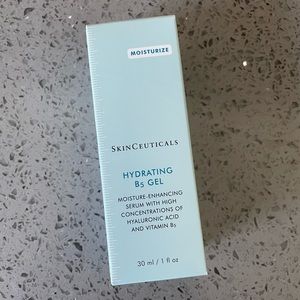 BRAND NEW SkinCeuticals Hydrating B5 Gel